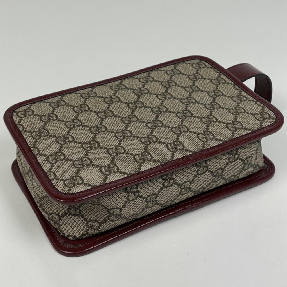 Gucci Pouch