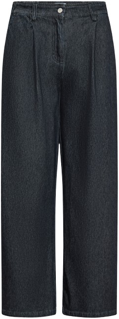 Lrtitus 1 Bukser Lys Denim