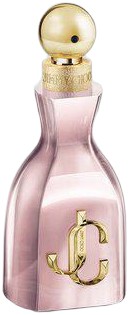 Jimmy Choo I Want Choo With Love EdP - DKK 518 - Spar 25%