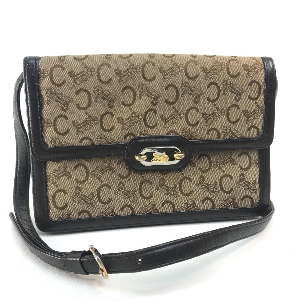 Celine Shoulder Bag