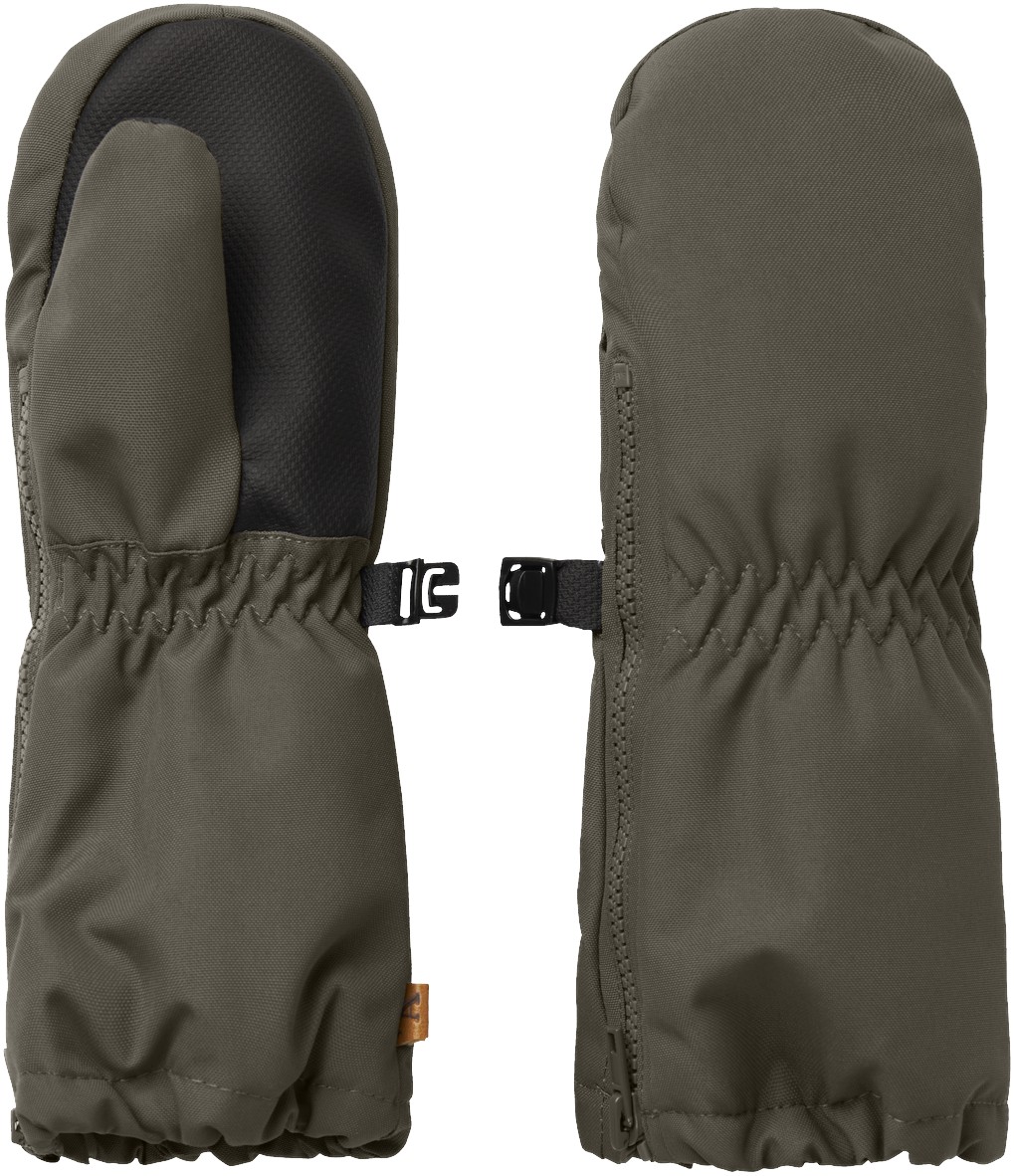 Nmmlasnow10 Mitten 1FO LIL