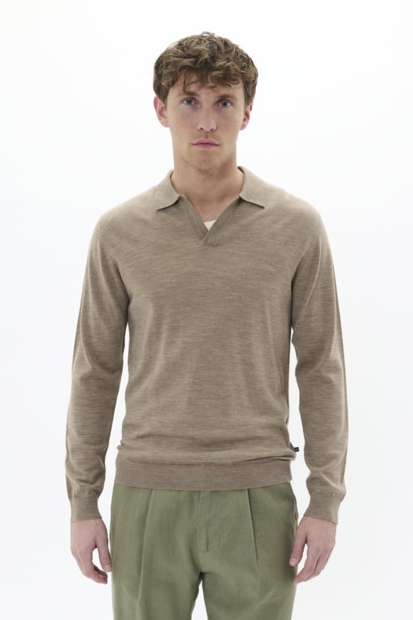 Mapolo V LS