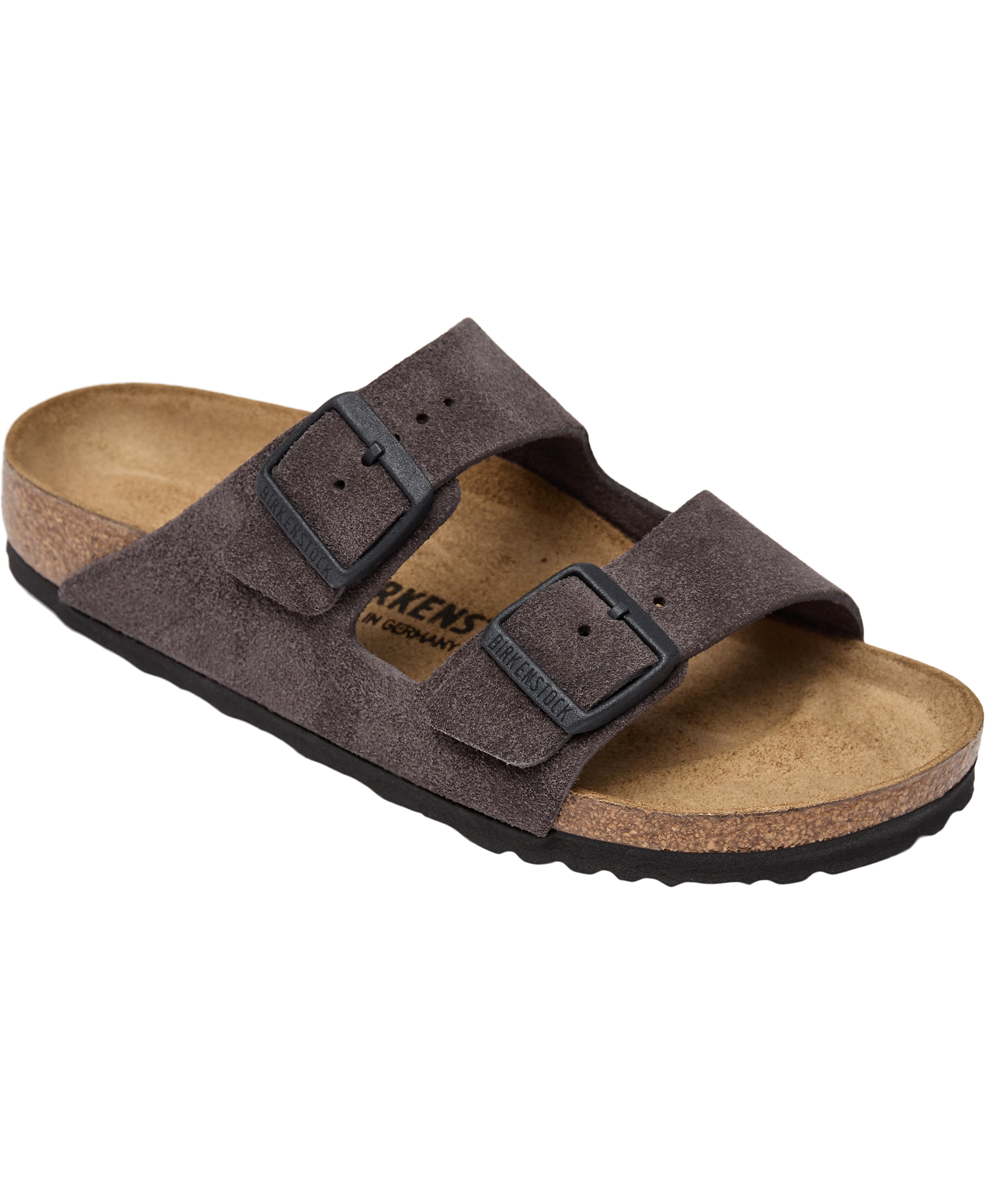 Arizona Leve Velvet Grey