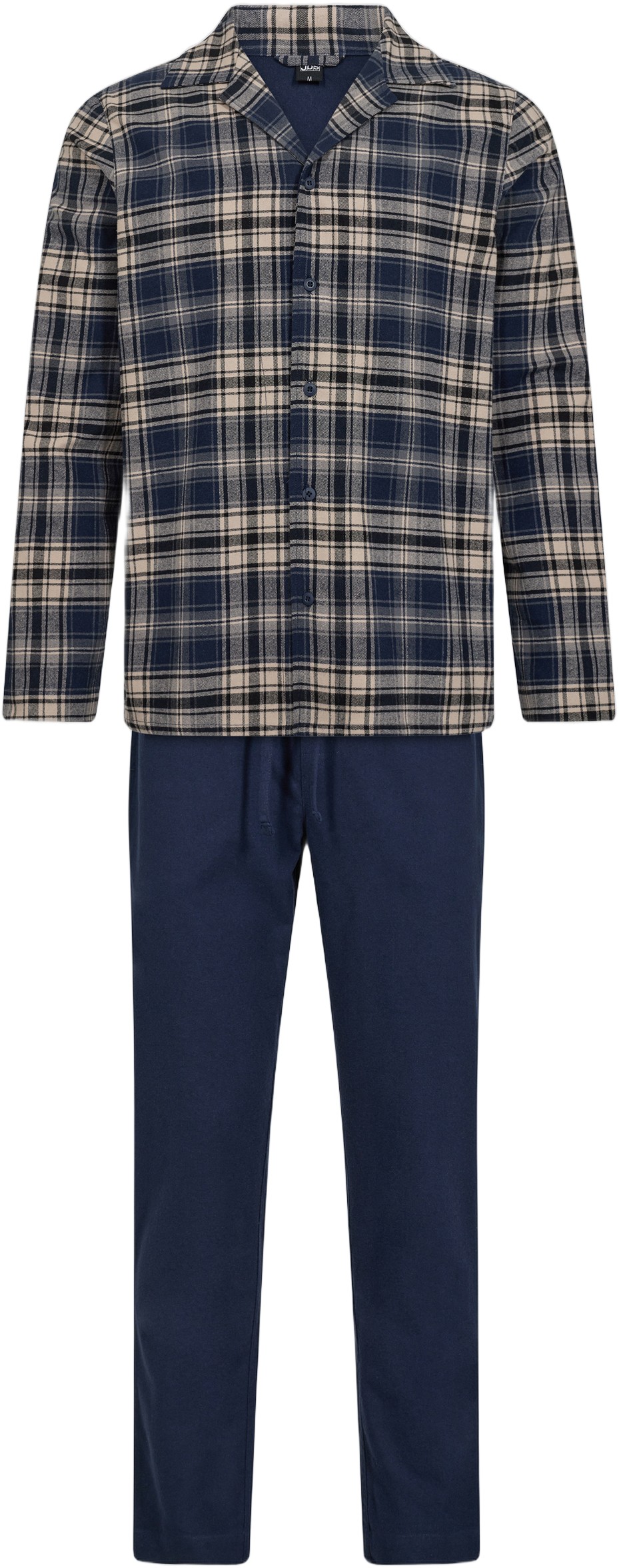 JBS Pyjamas Flannel.