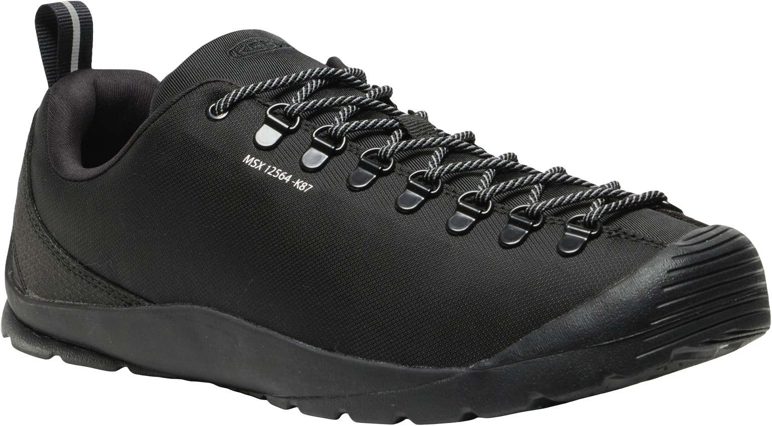 KE Jasper SE2 TXT Mflux Black