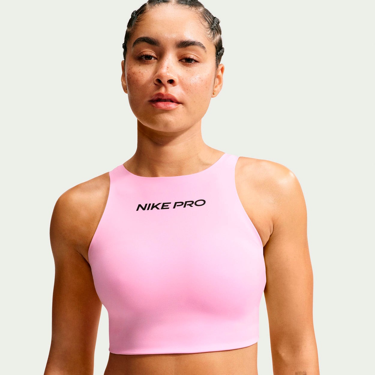 Pro Drifit Sculpt Pad Sports BH