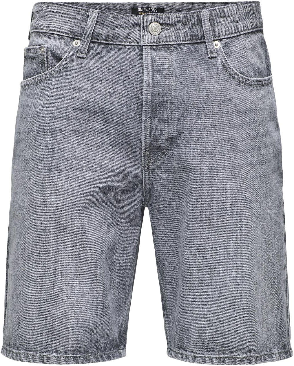 Onsedge MG 2042 TAI DNM Shorts Noos