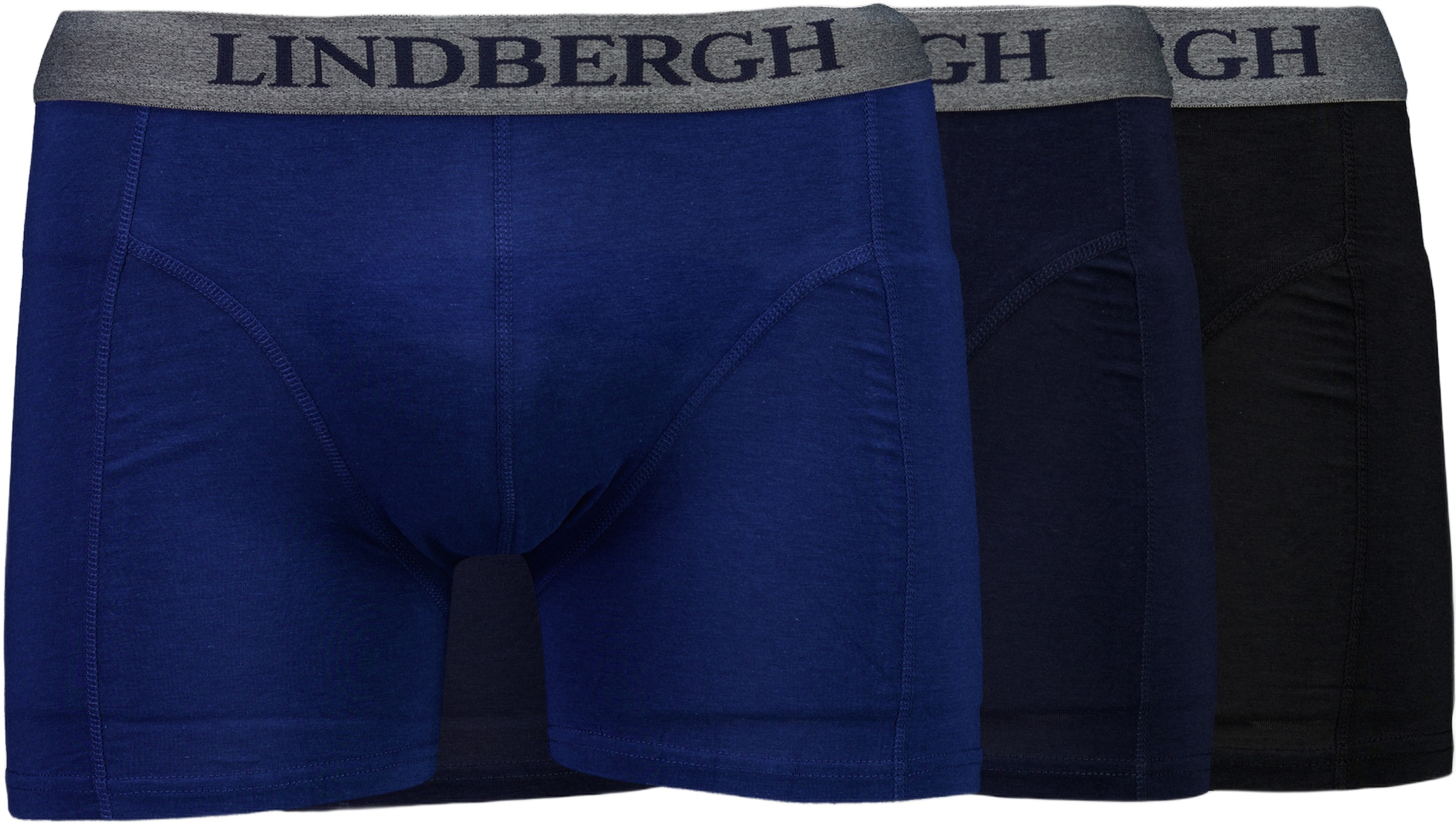 Bamboo Boxers 3packs