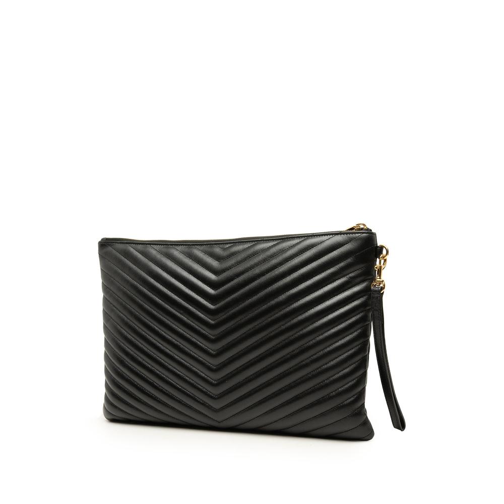 Yves Saint Laurent Clutch