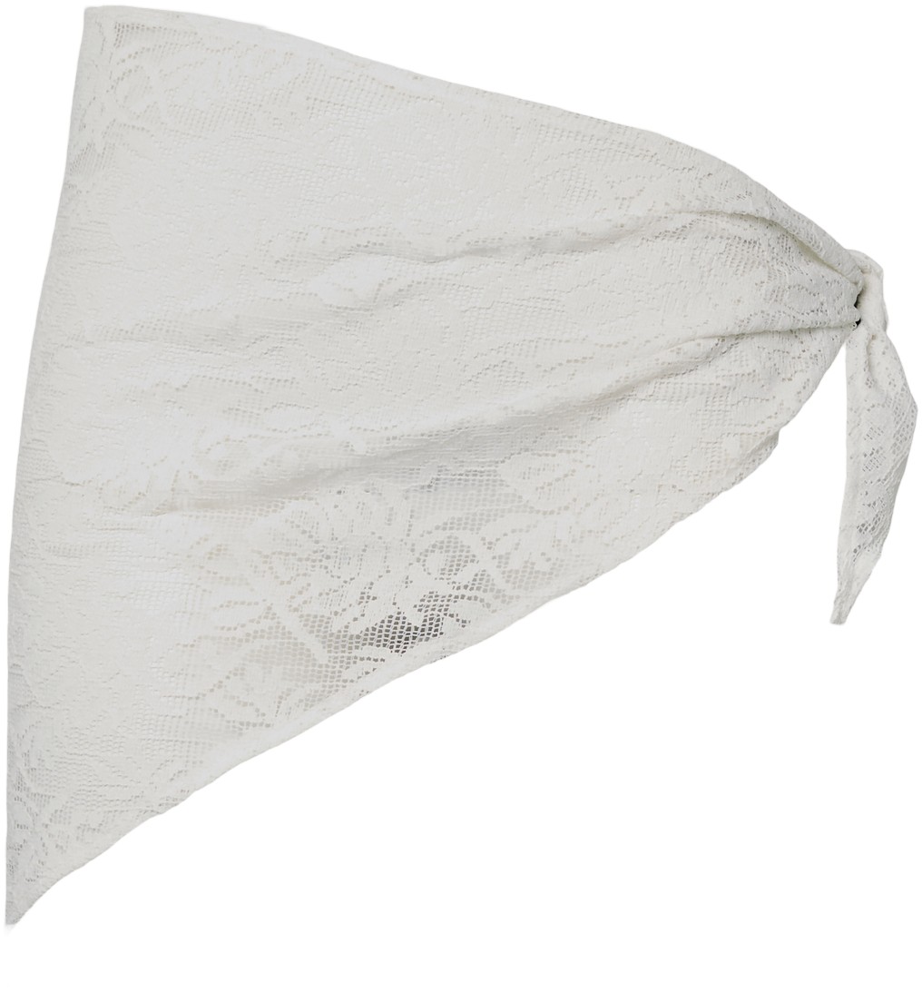 Pcgamilla Triangle 51 Scarf BC