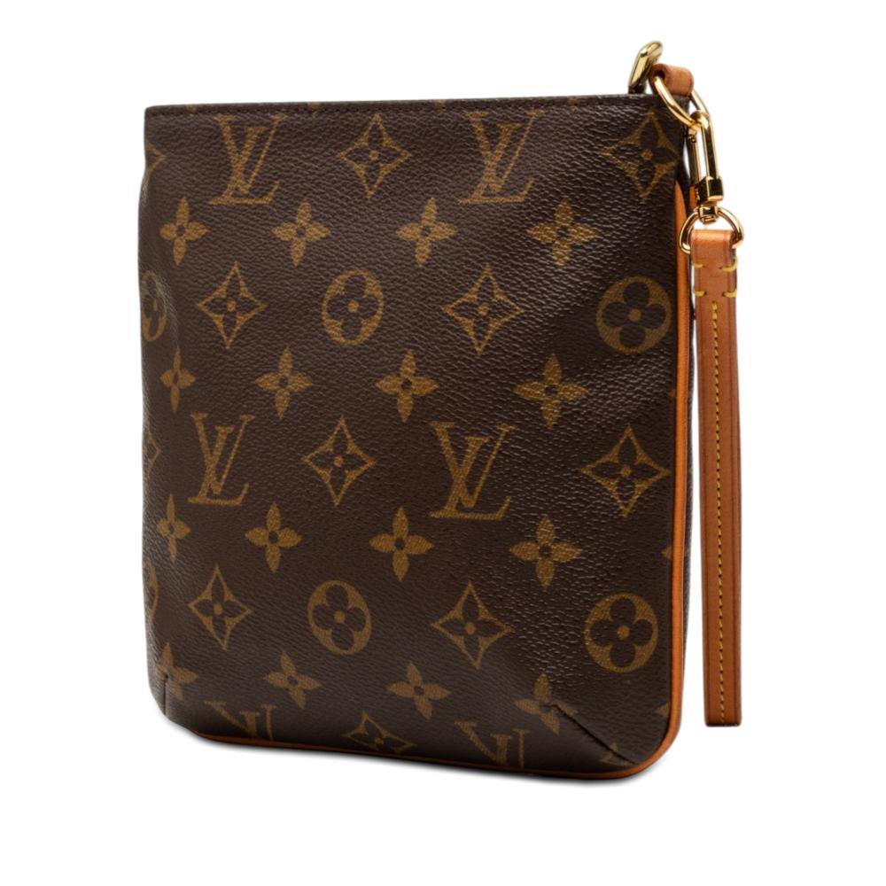 Louis Vuitton Clutch