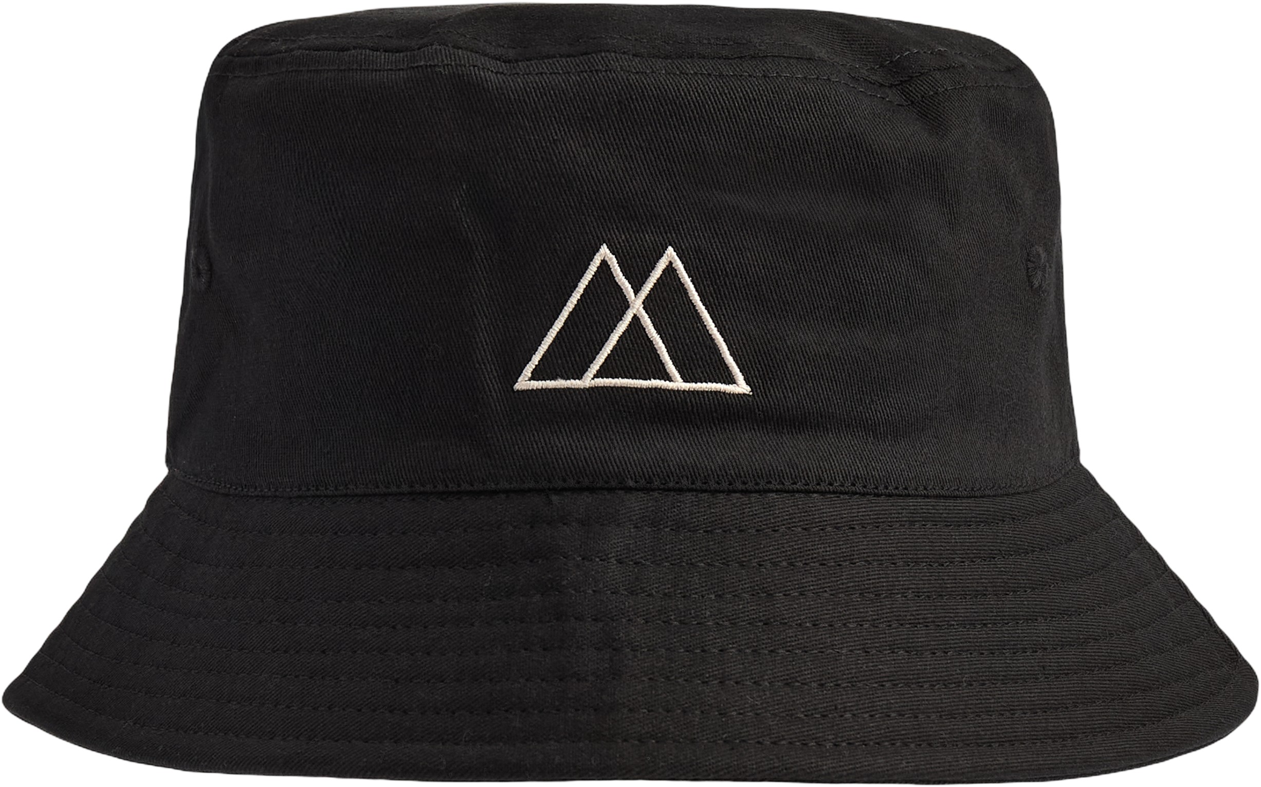 Bucketmbg Logo Hat, Recycled