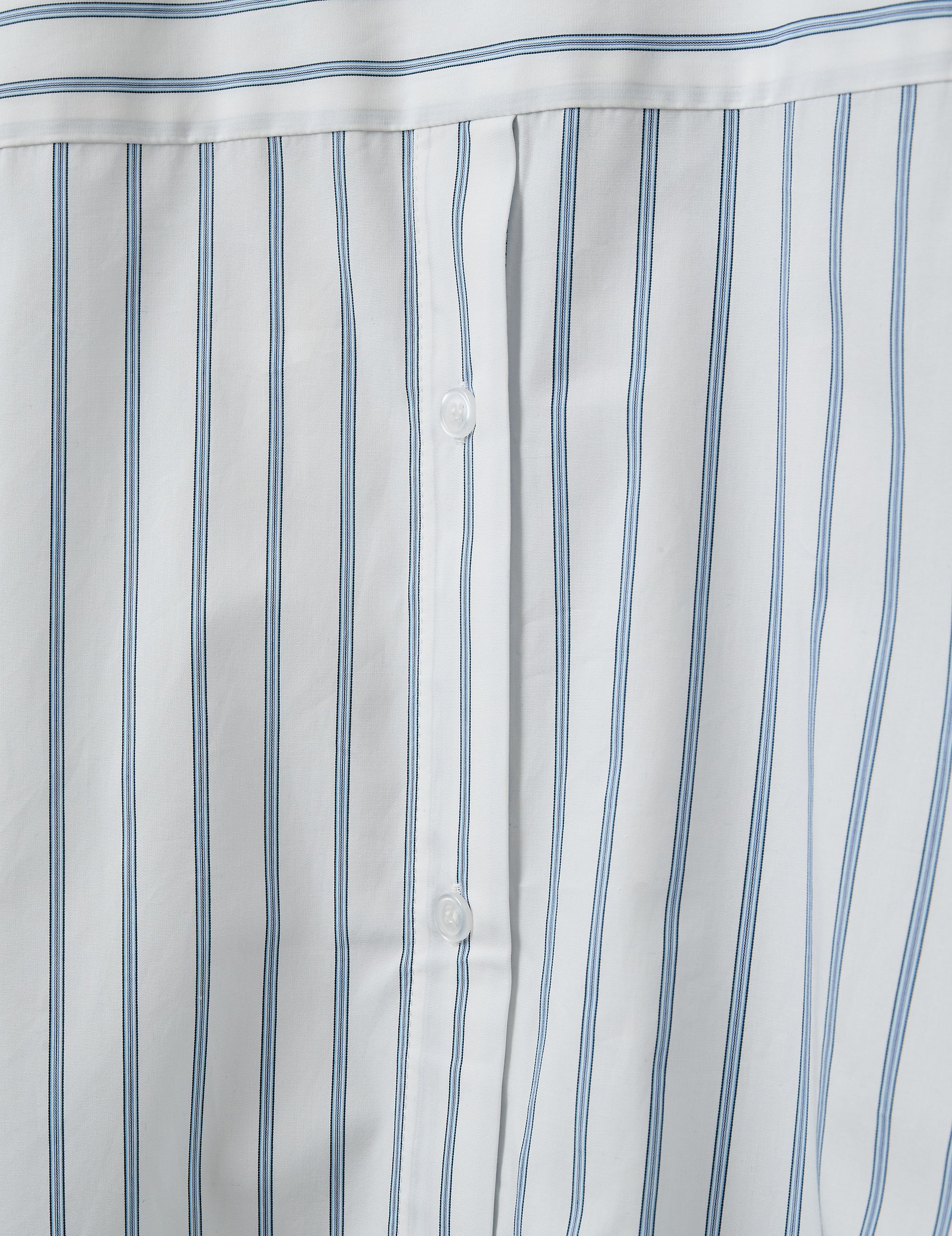 Mattia Oversized Shirt