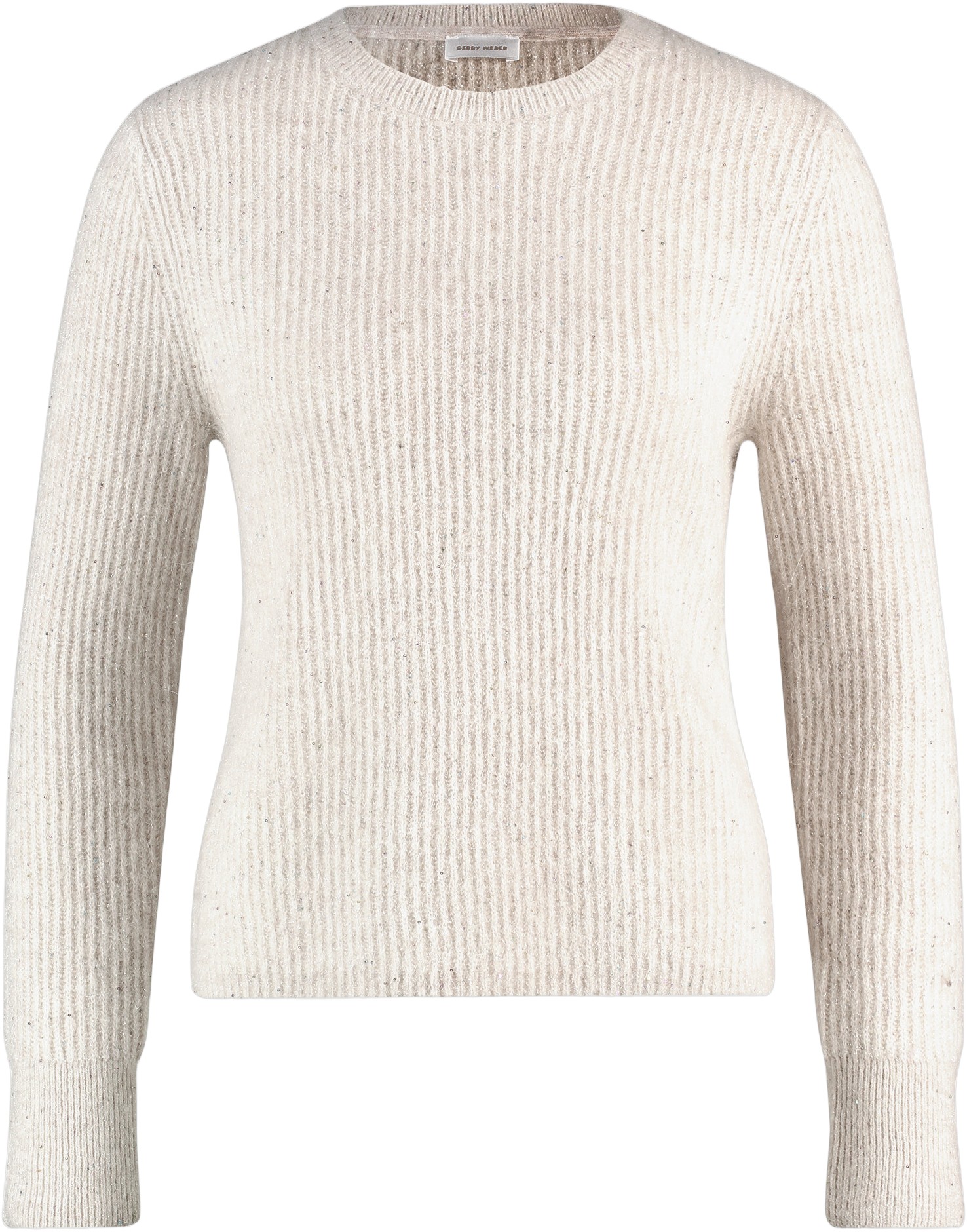 Pullover 1/1 Sleeve