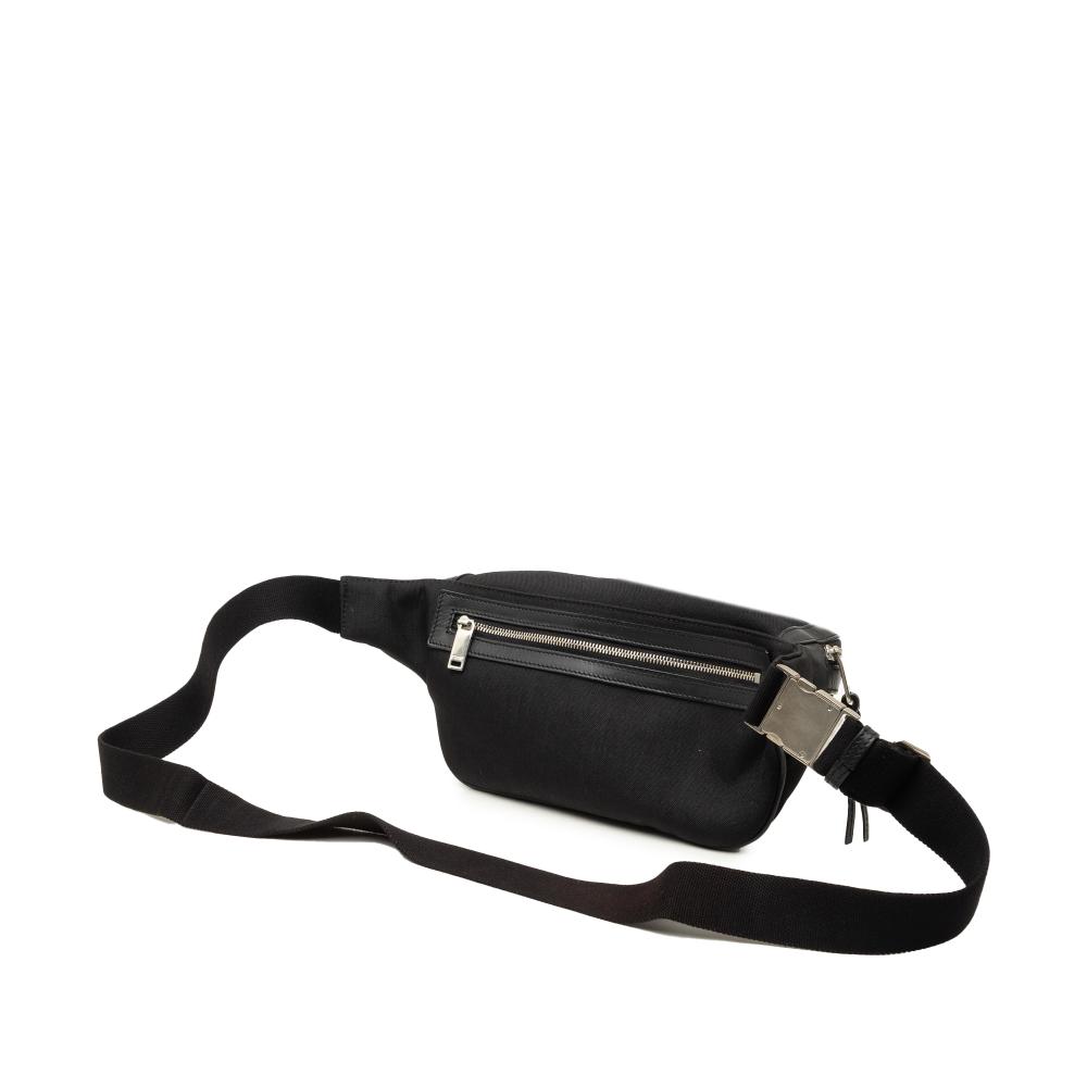 Yves Saint Laurent Belt Bag
