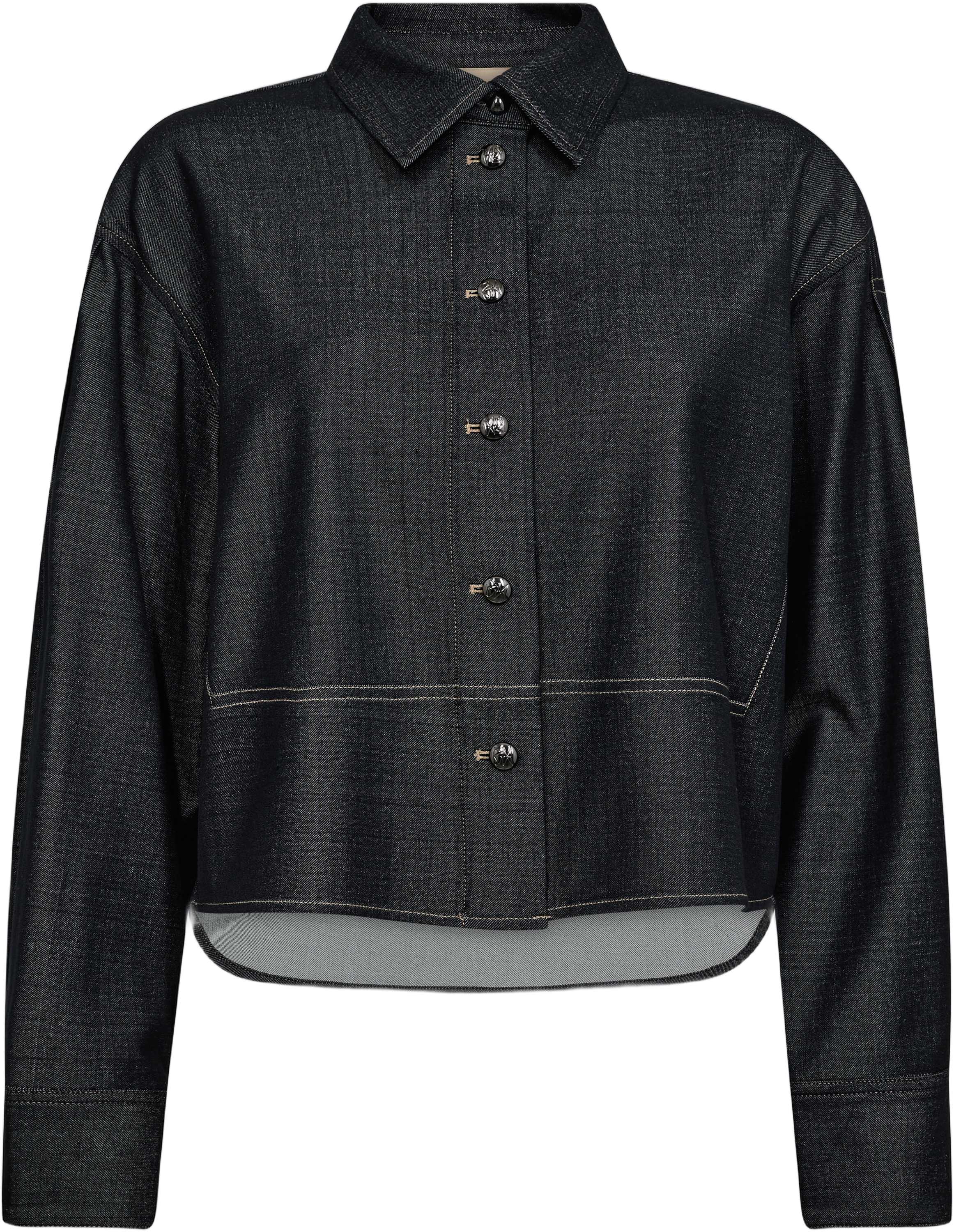 Mmanela Cilla Shirt