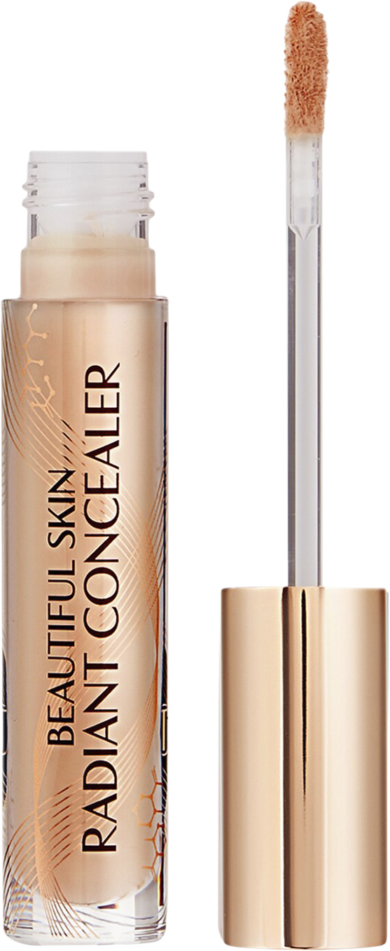 Beautiful Skin Radiant Concealer Lysende Concealer