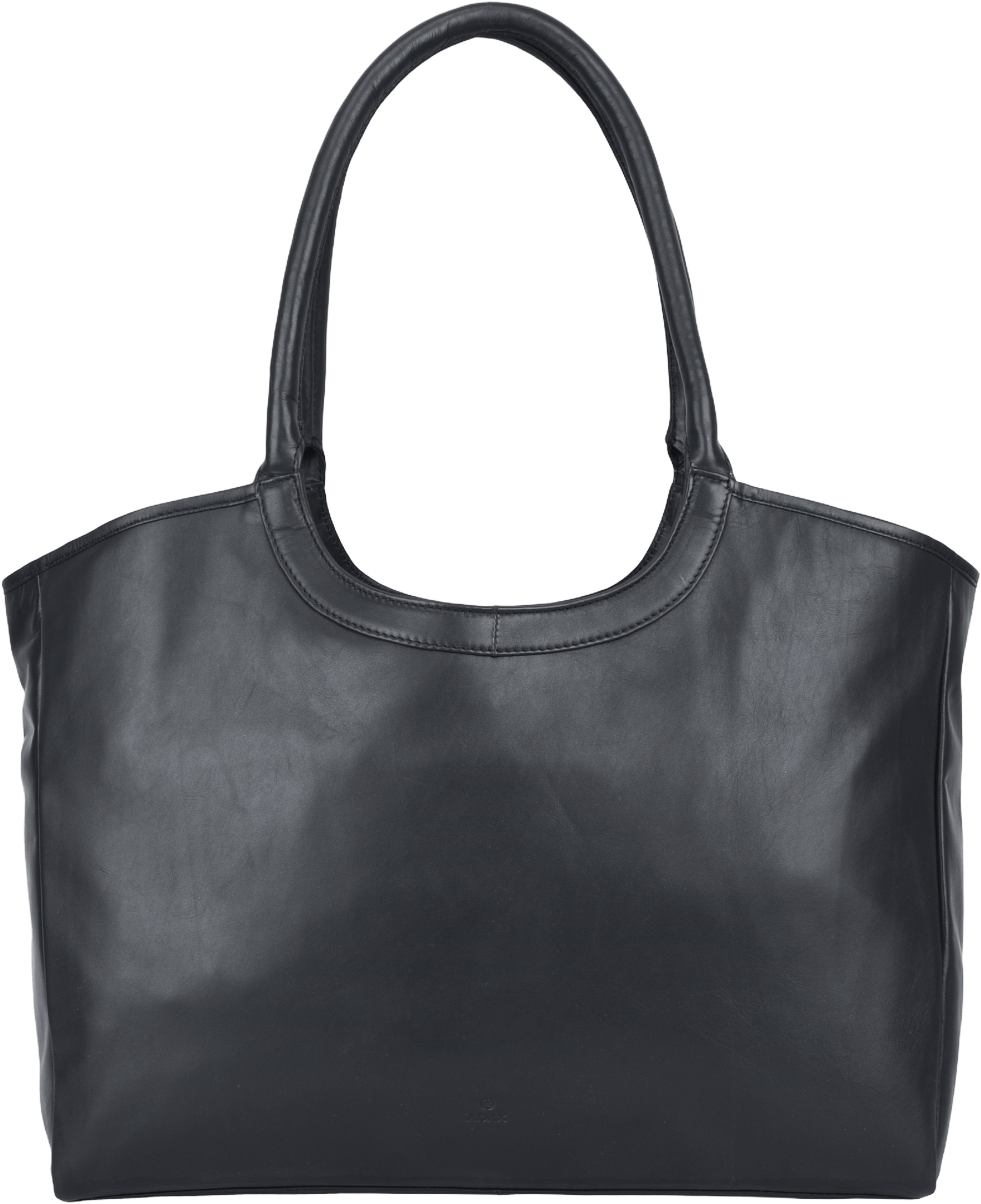 Amalfi Shopper Sienna