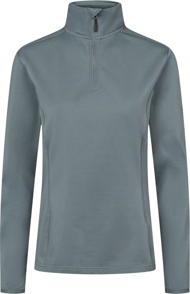 Mio ½Zip Midlayer Trøje