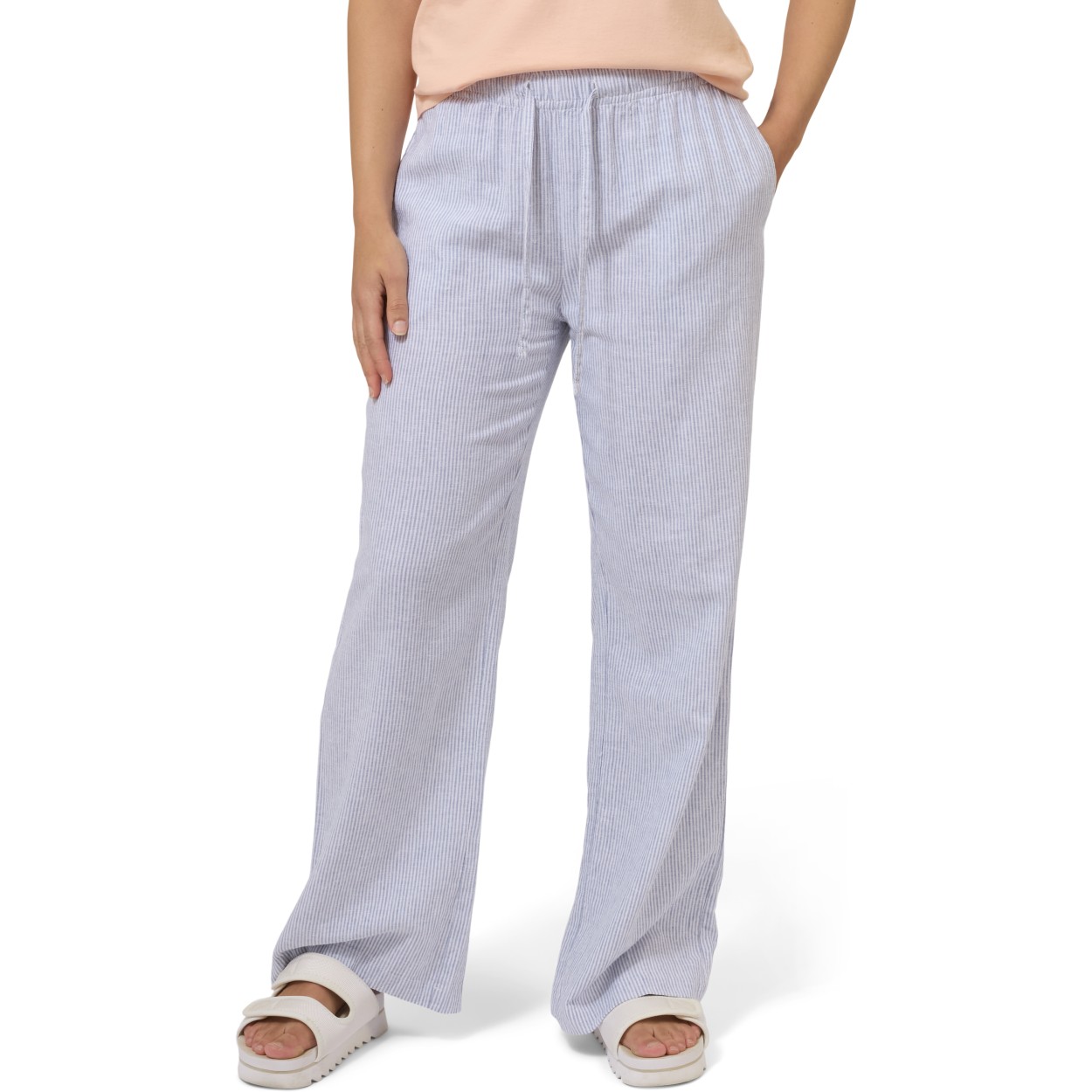 Elsa W Woven Pants