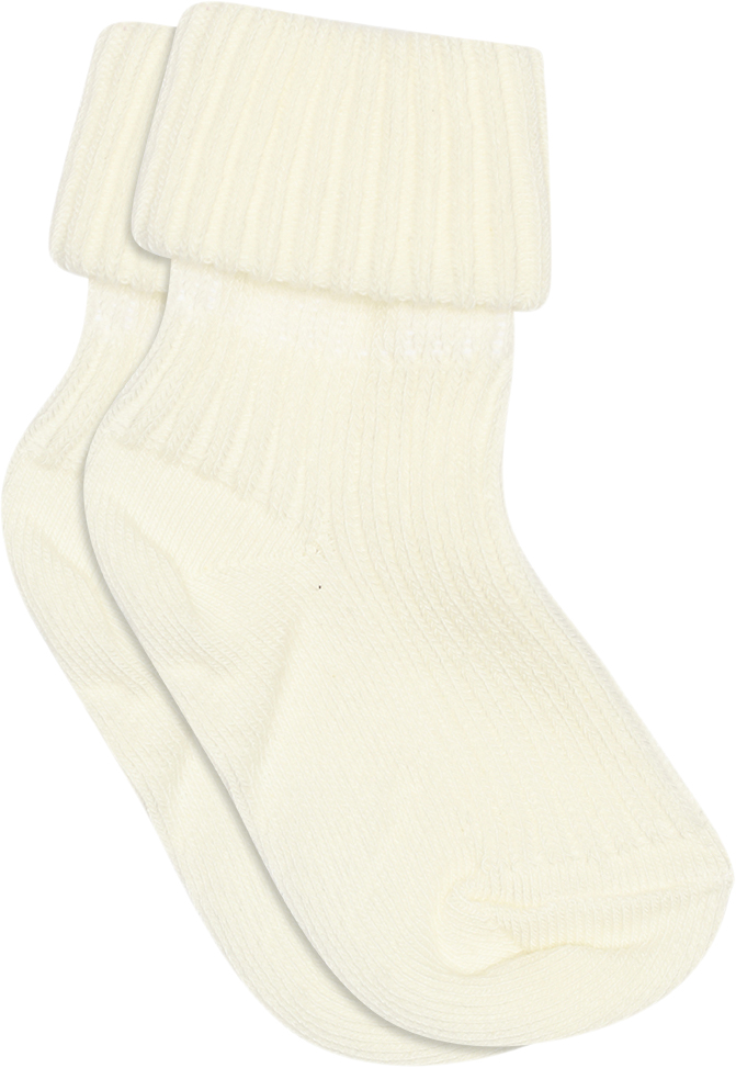 Anklesock 2/2 pad Baby