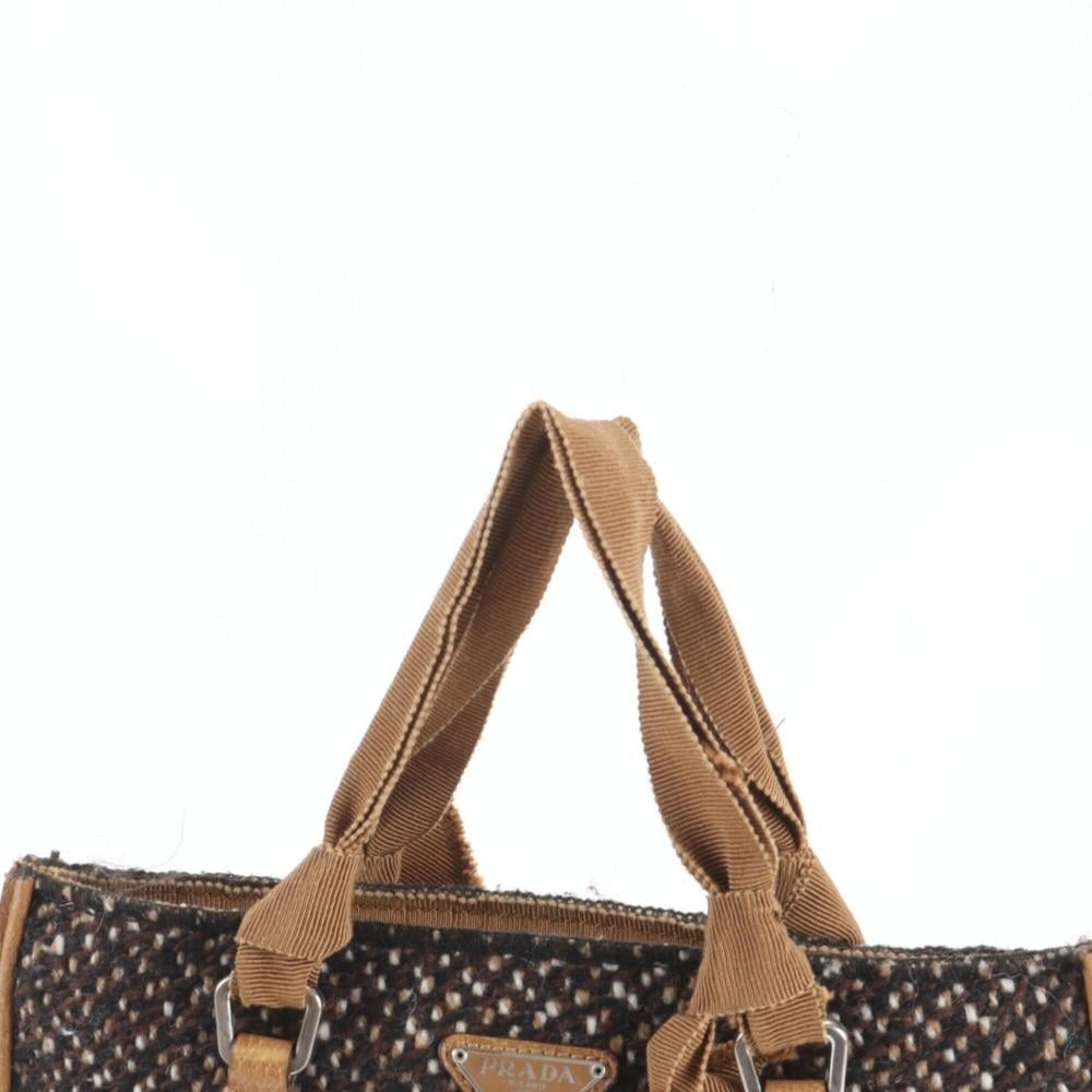 Prada Tote