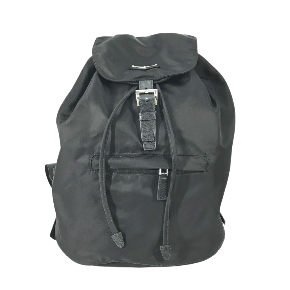 Prada Backpack