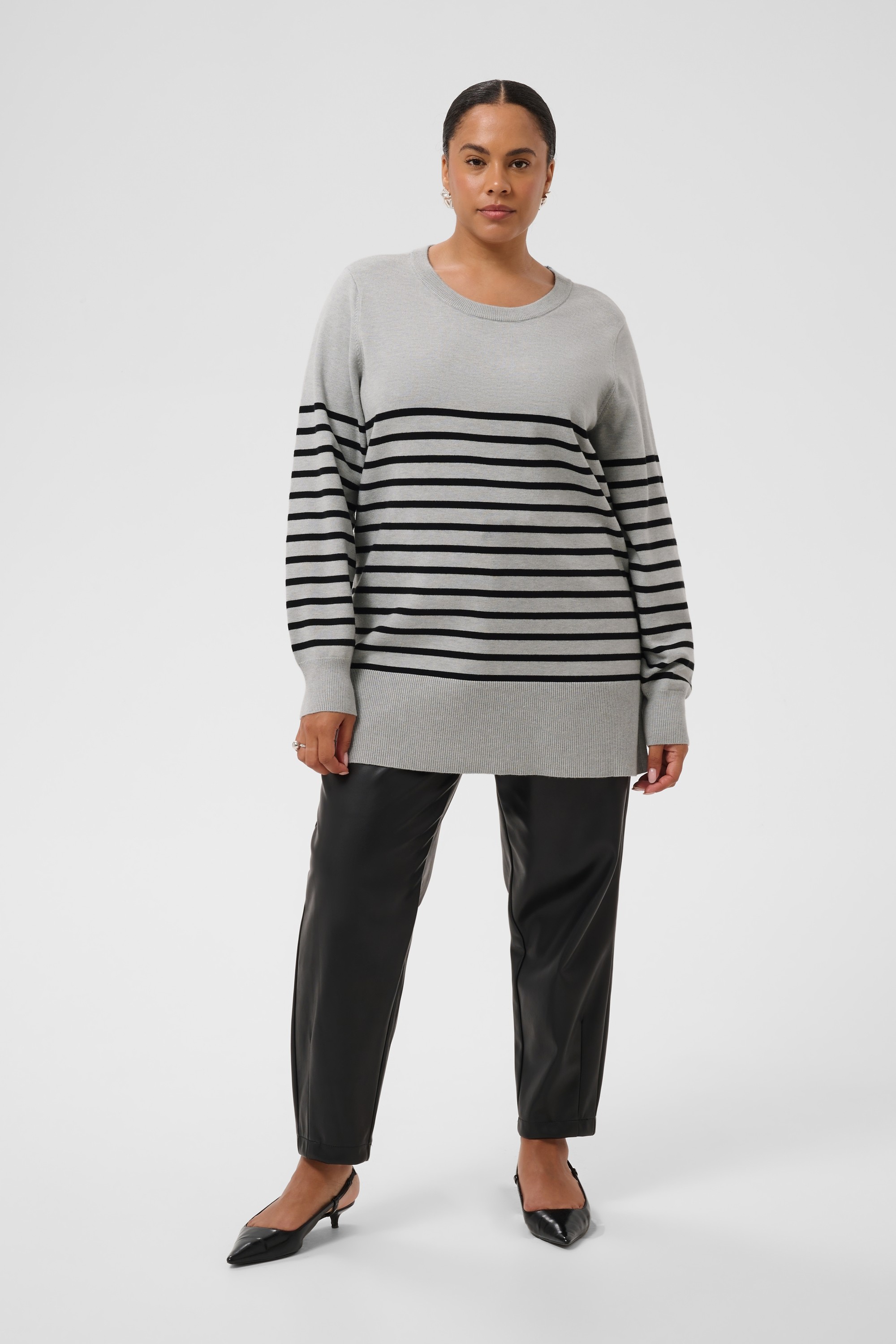 Kcliona Long Pullover