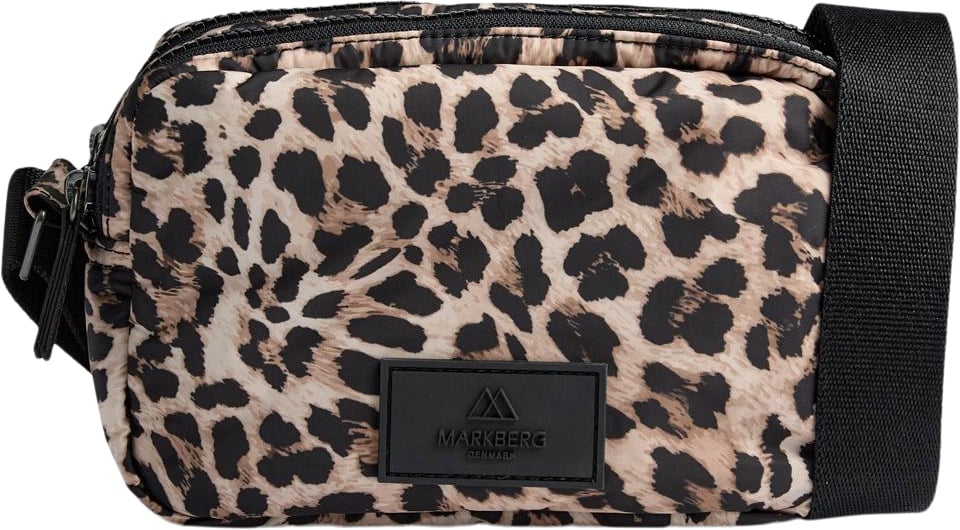 Lessmbg Crossbody Bag, Recycle
