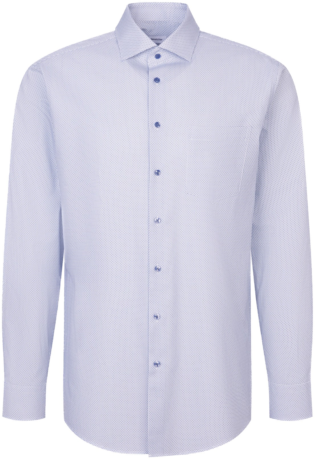 Business Shirt Regular