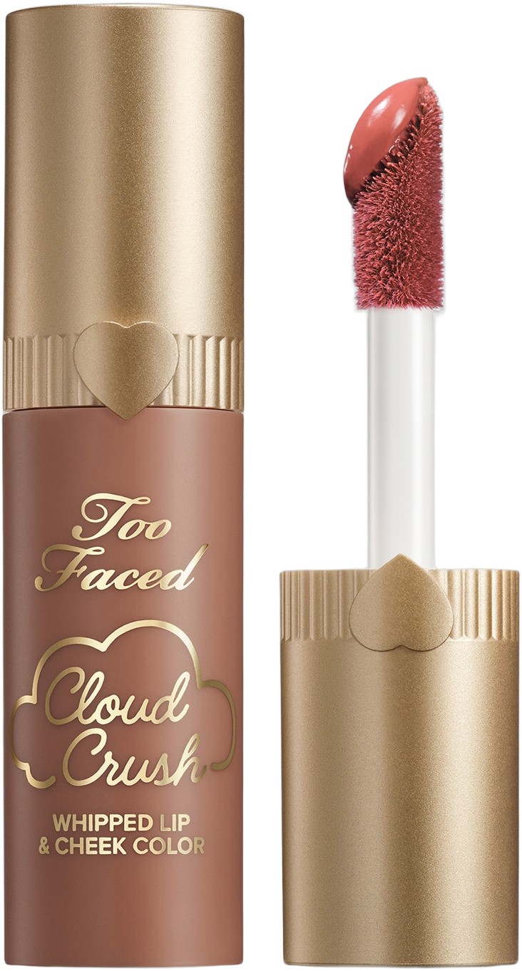 Cloud Crush Whipped Lip & Cheek Blæk til Læber og Kinder