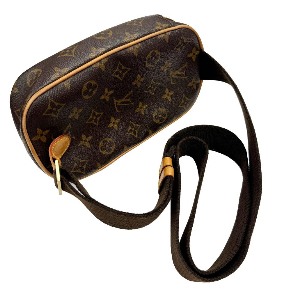 Louis Vuitton Crossbody Bag