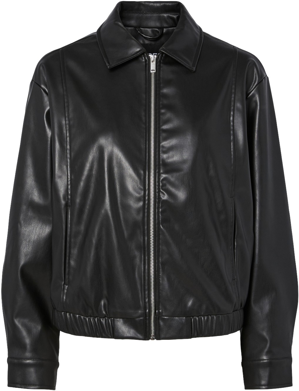 Pcvera Bomber Jacket Noos WB PU