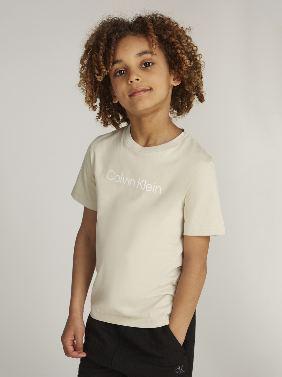 Billede af Inst. Logo SS Tshirt