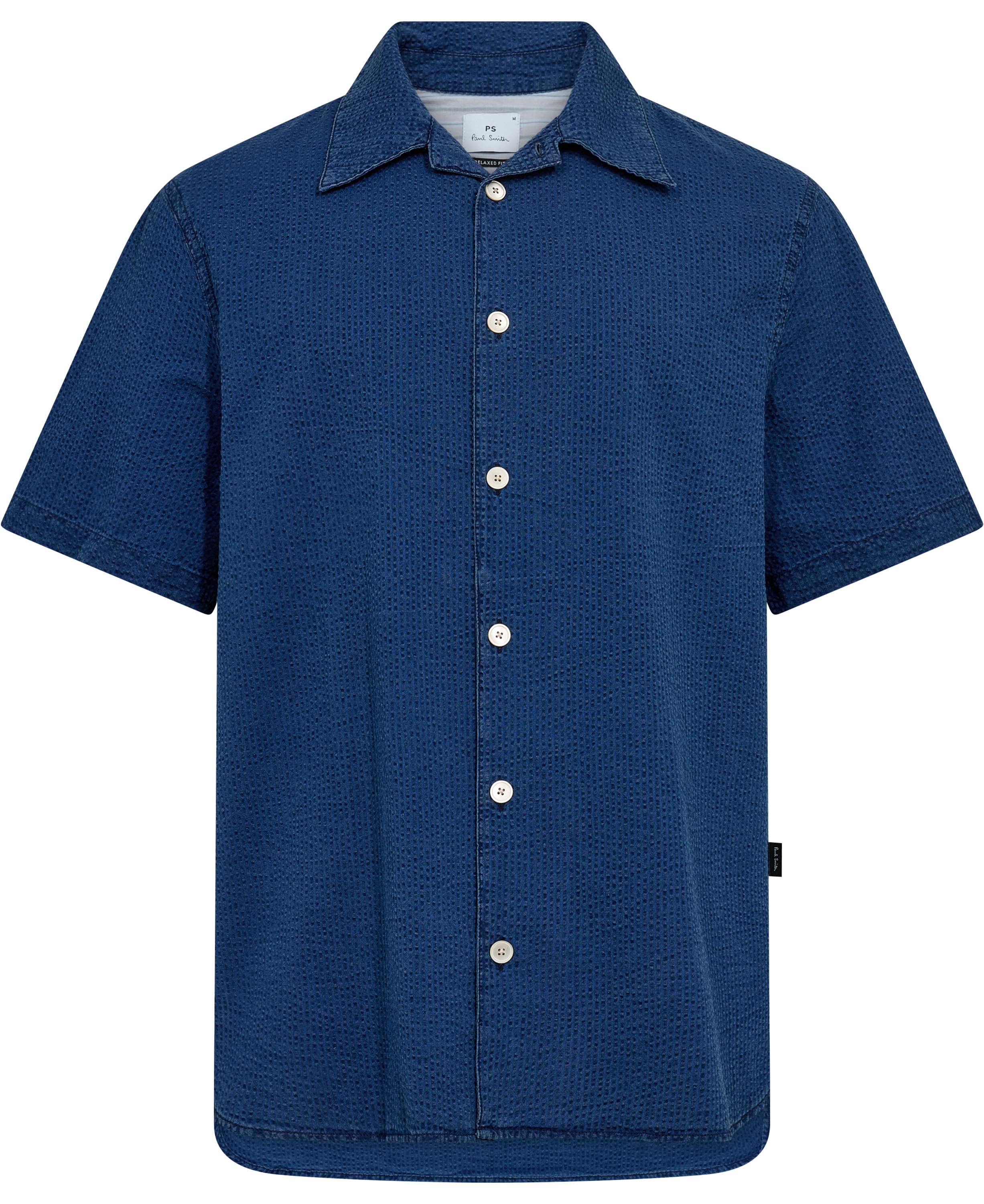 Mens SS Relaxed FIT Shirt - DKK 650 - Spar 50%