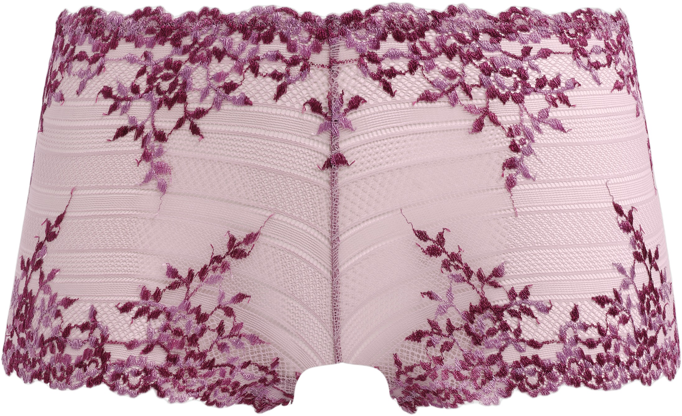 Embrace Lace Boyshort