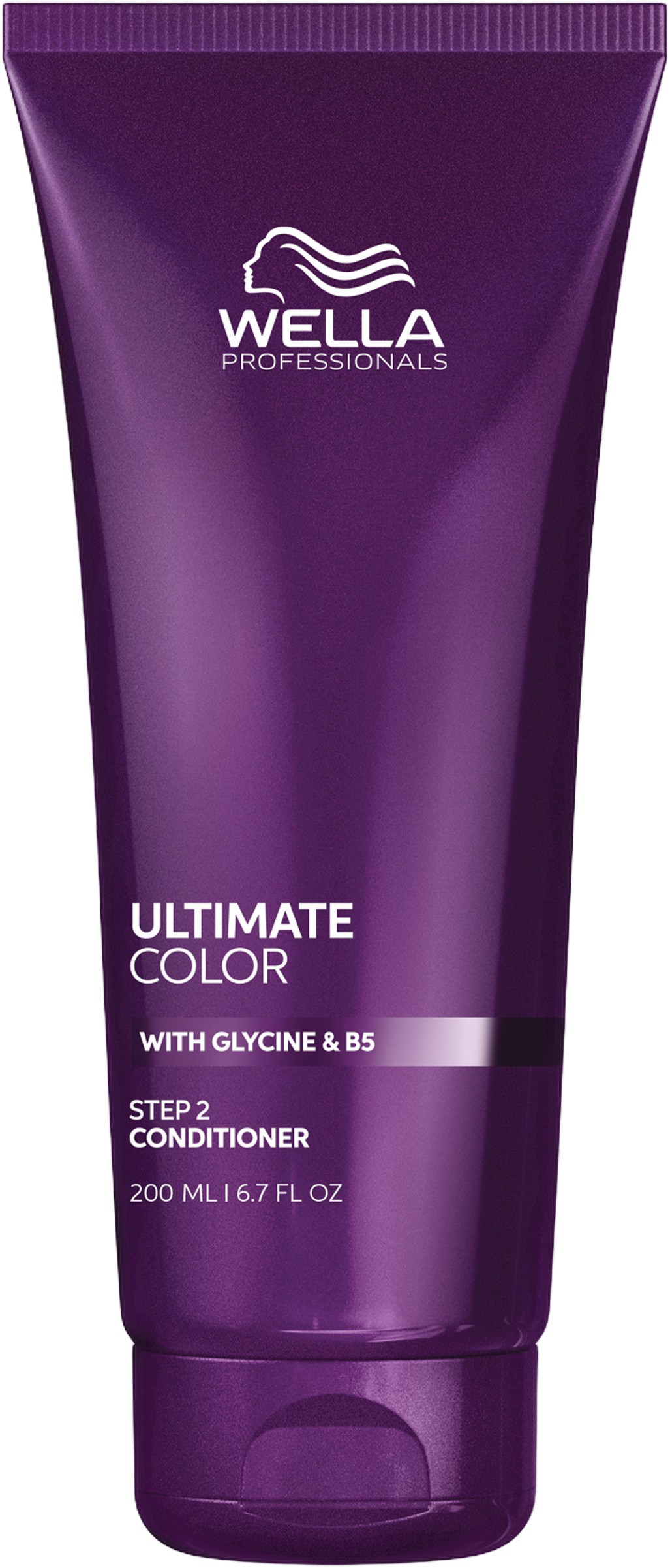 Wella Professionals Ultimate Color Conditioner 200ml