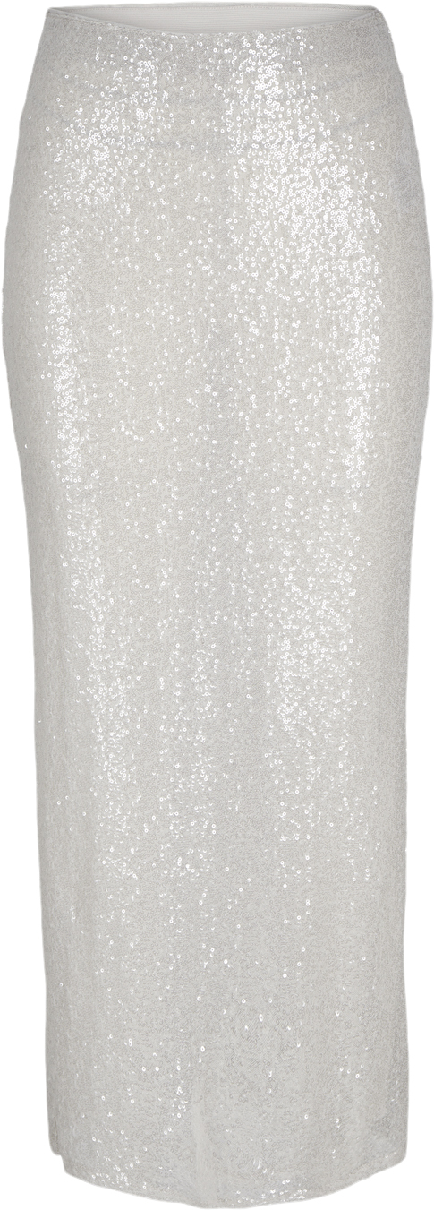 Jxmia Sequin Skirt WVN