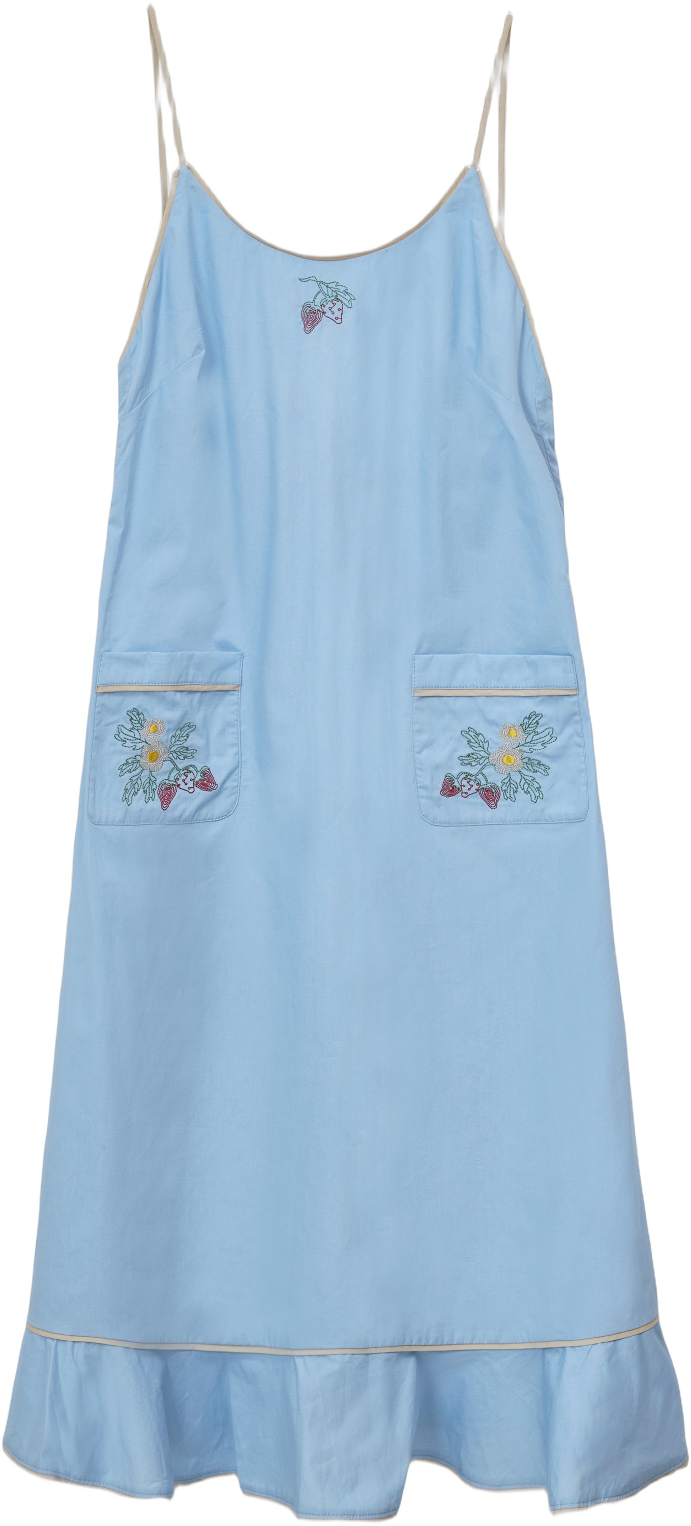 Luna Dress