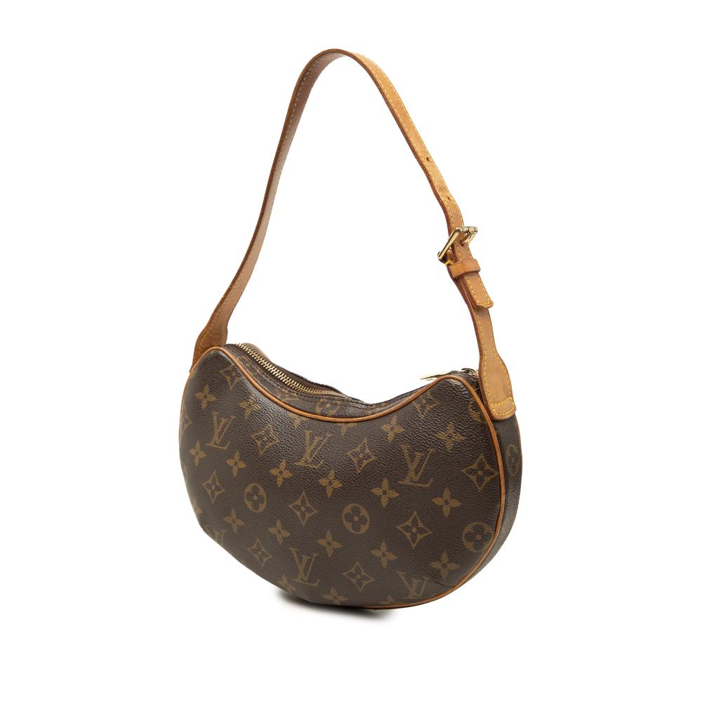 Louis Vuitton Croissant
