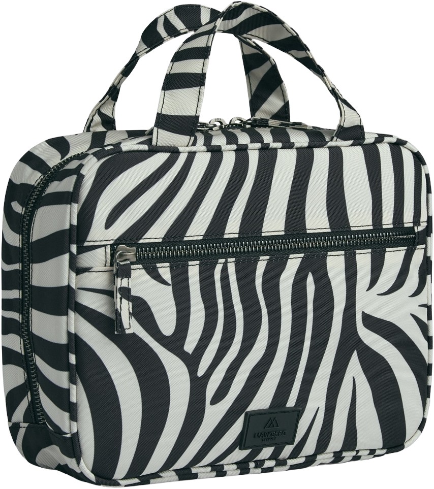 Discovermbg Toiletry Bag, Rec. - DKK 250 - Spar 50%