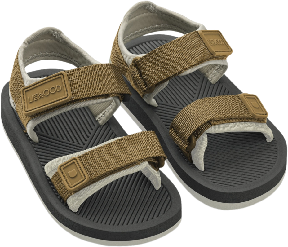 Monty Sandals