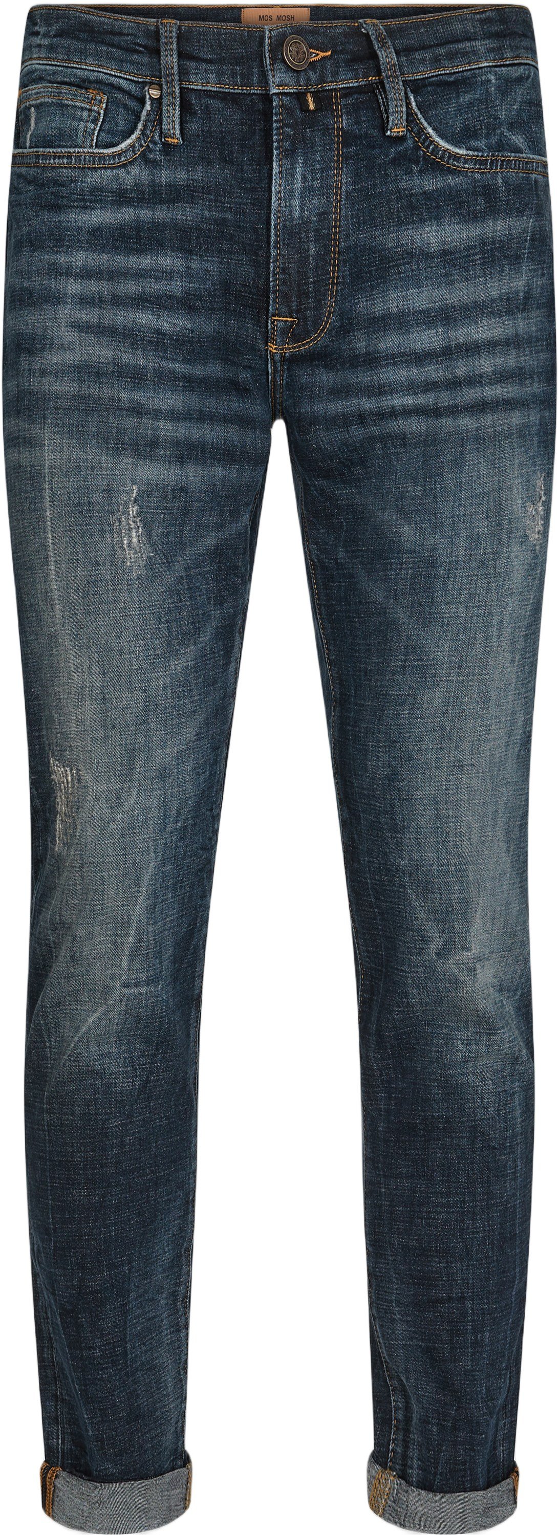 Mmgandy Cesena Jeans