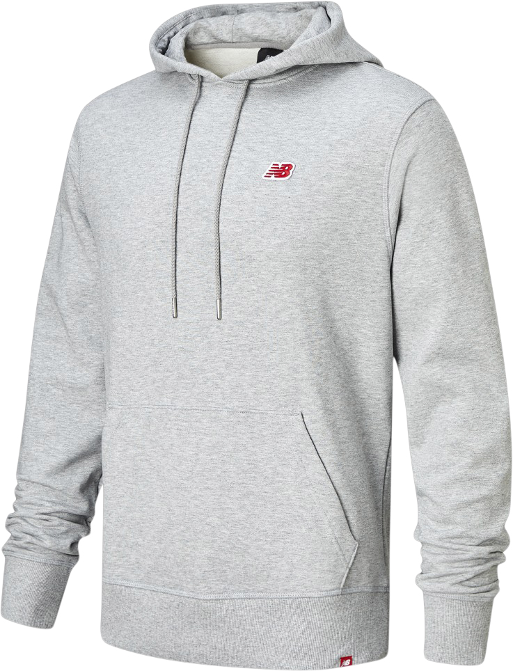 Small Pack Hoodie