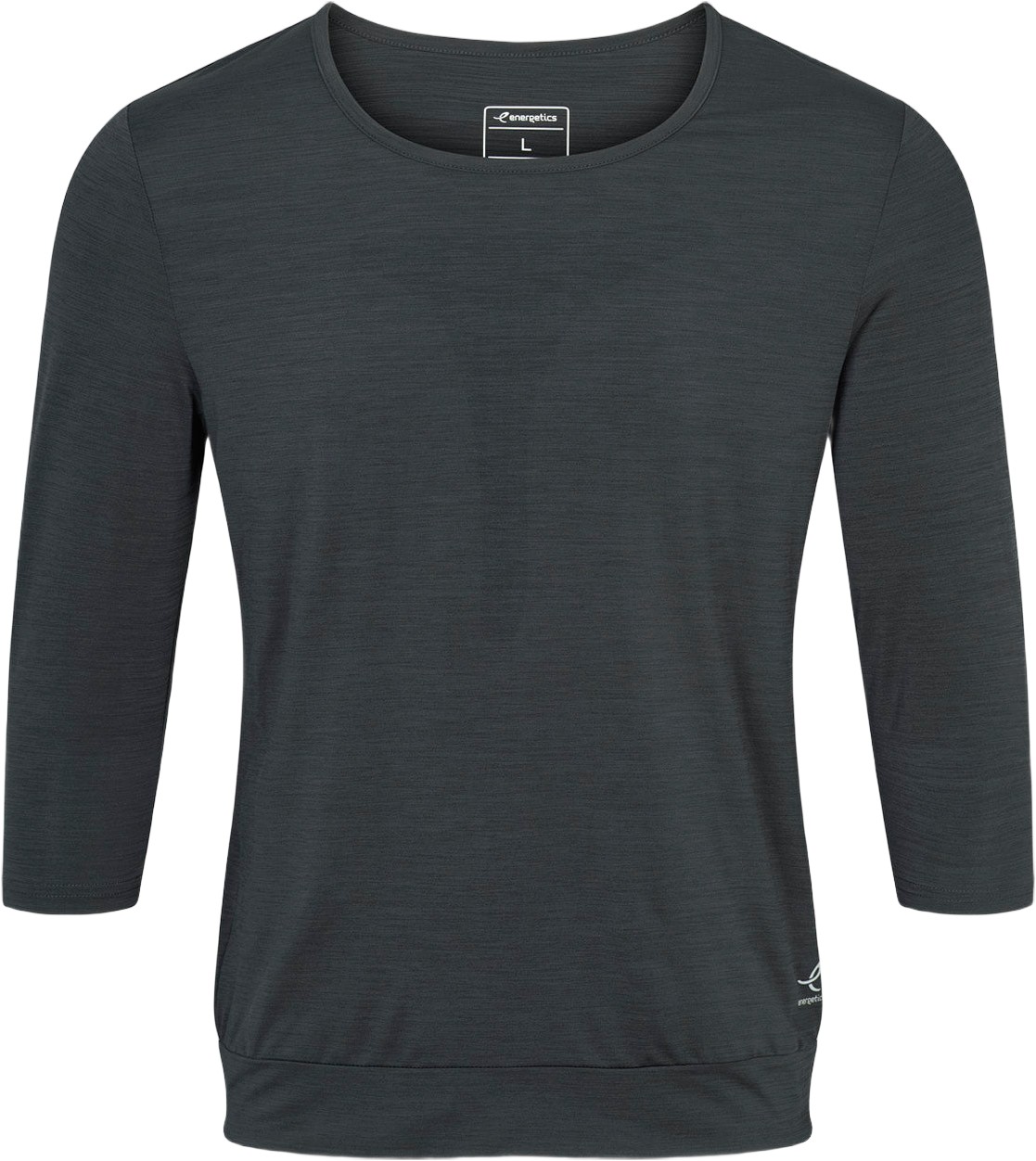 Rising 3/4 Ãrmer TrÃ¦nings Tshirt