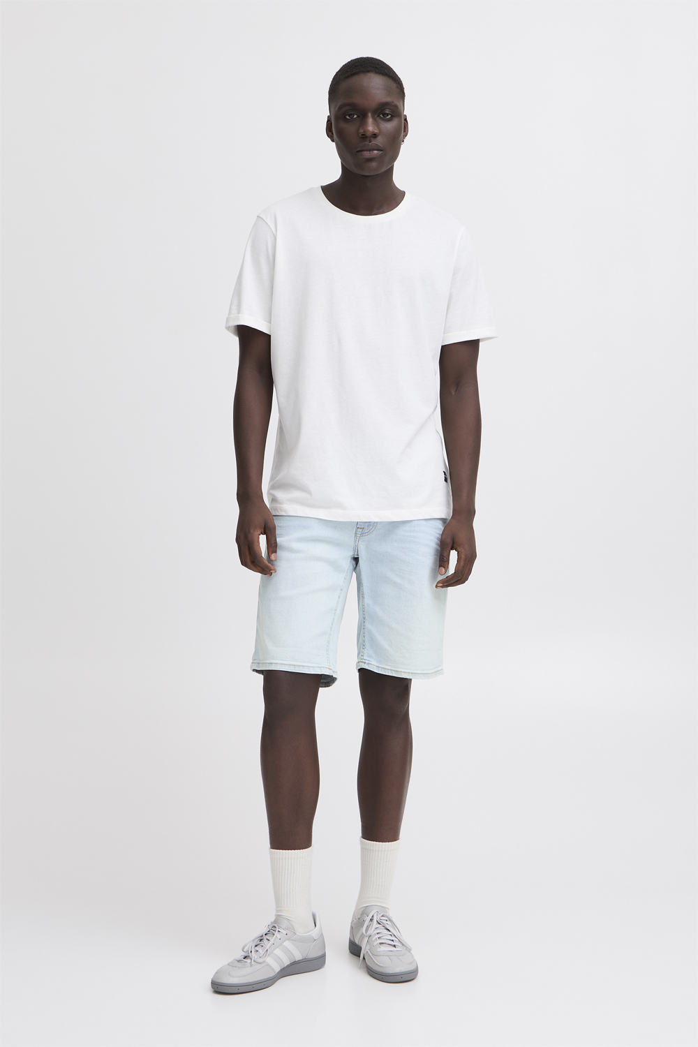 Bhtwister 3326 Slm/reg Dshorts
