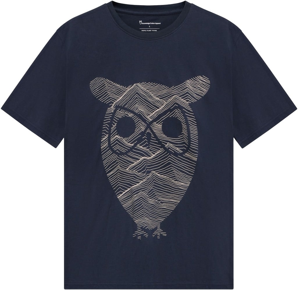 Front Print Tshirt