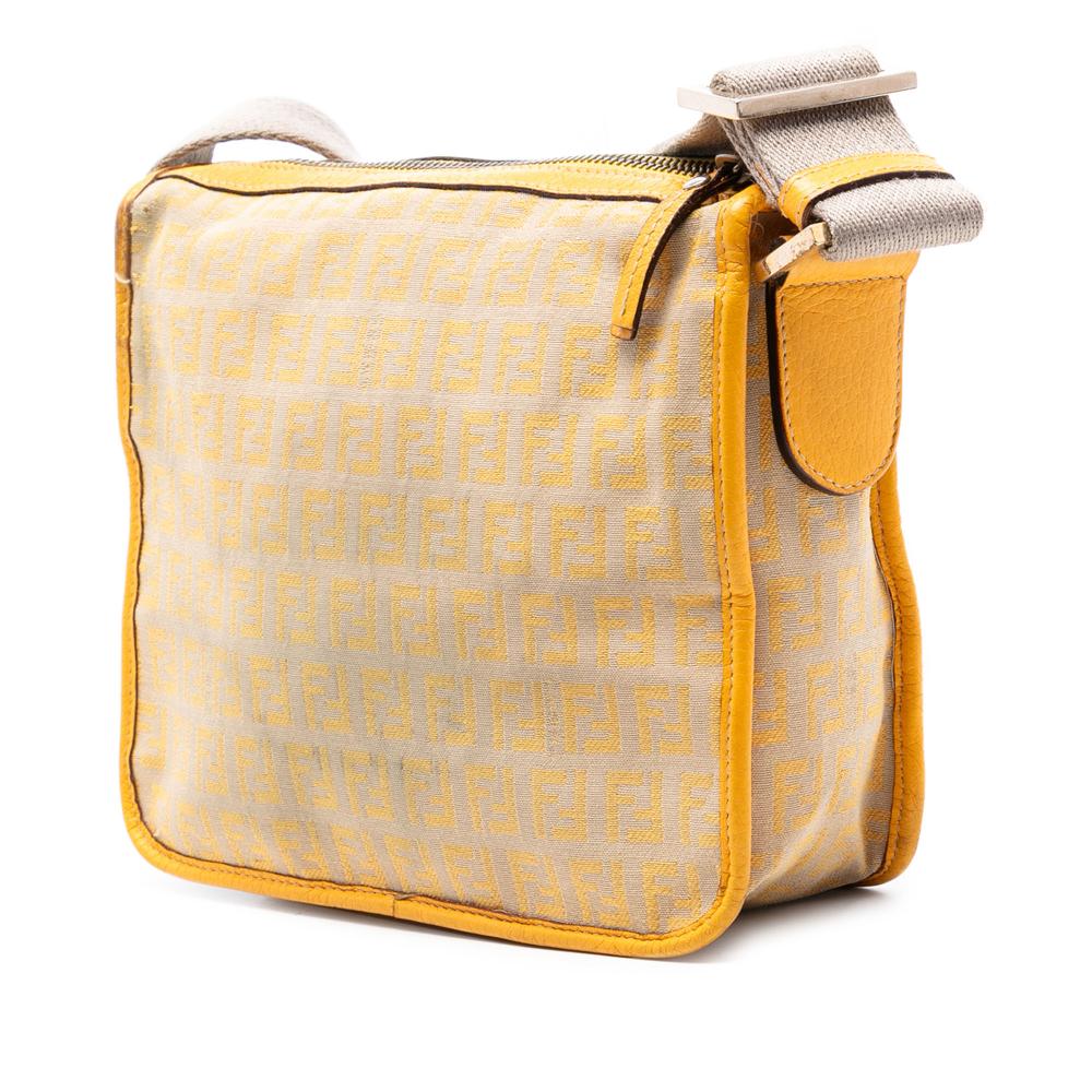 Fendi Crossbody Bag
