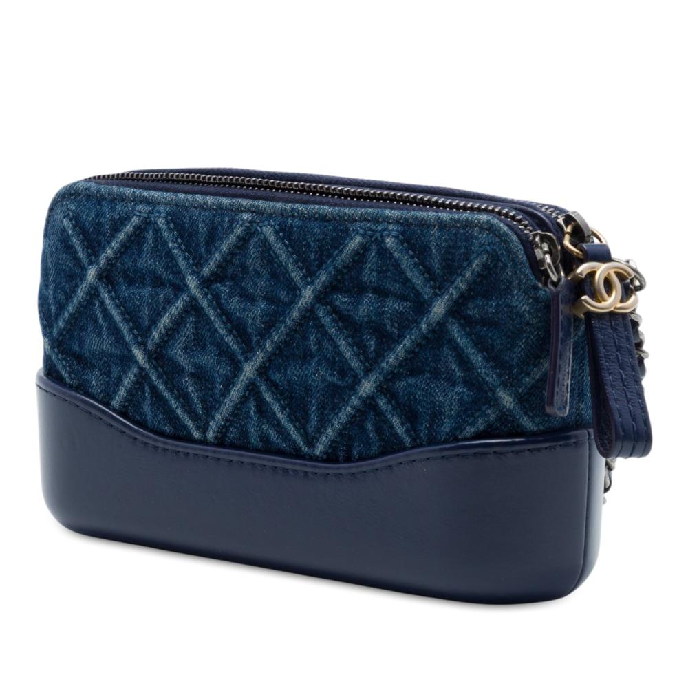 Chanel Crossbody Bag