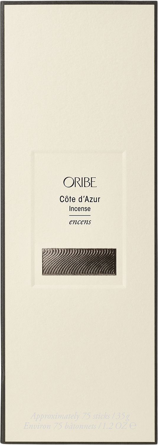 Côte D’azur Incense